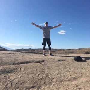 Meet your Posher, Ilias